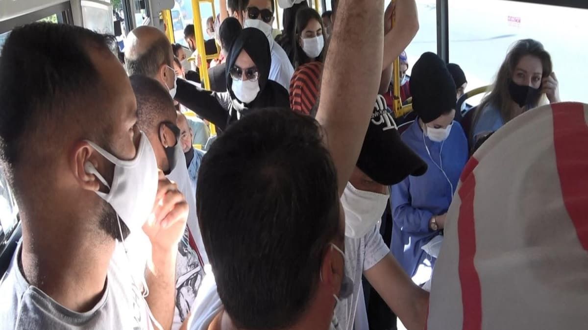 Esenyurt yolcu sayısında kendi rekorunu egale etti 8