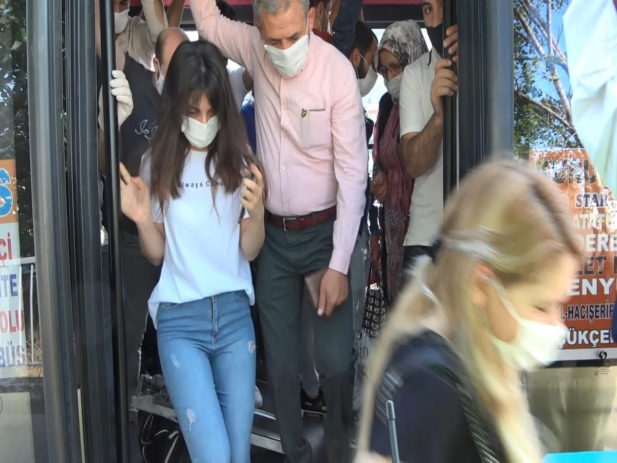Esenyurt yolcu sayısında kendi rekorunu egale etti 4