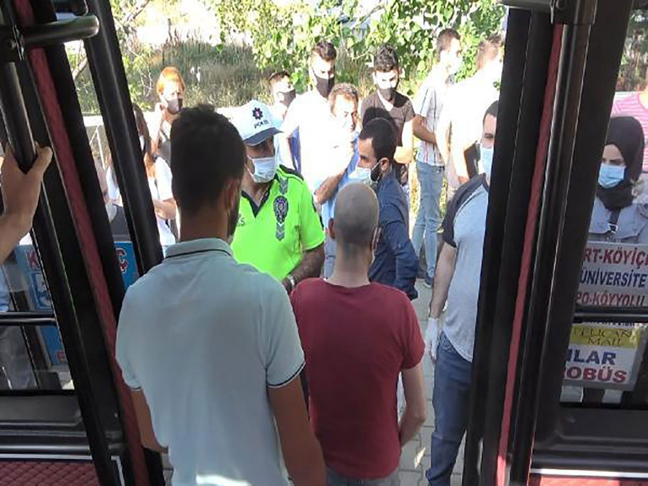 Esenyurt yolcu sayısında kendi rekorunu egale etti 5