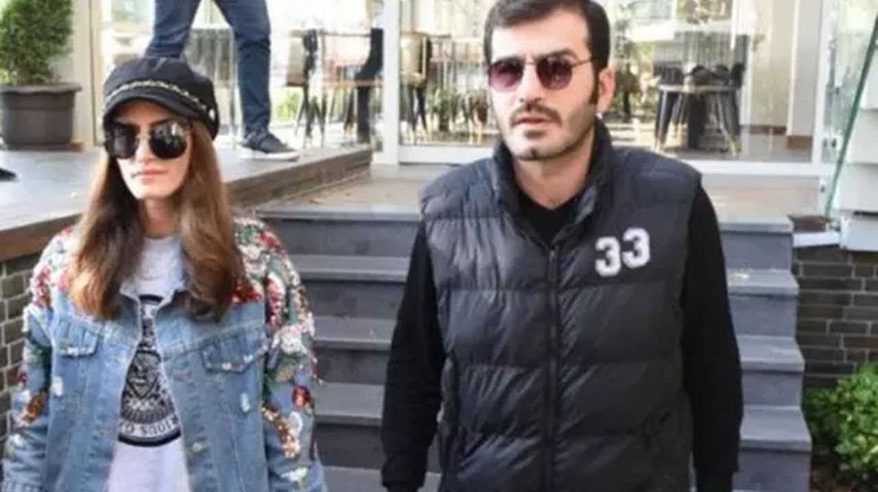 'Kendi yatağımda aldatıldım' 8