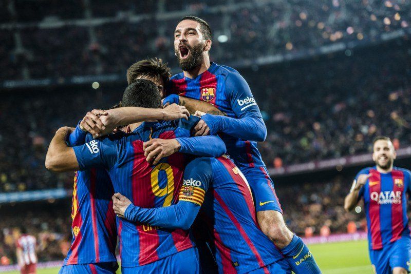 Arda Turan'ın Barcelona macerası sonlandı 8
