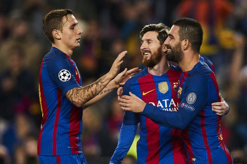 Arda Turan'ın Barcelona macerası sonlandı 7