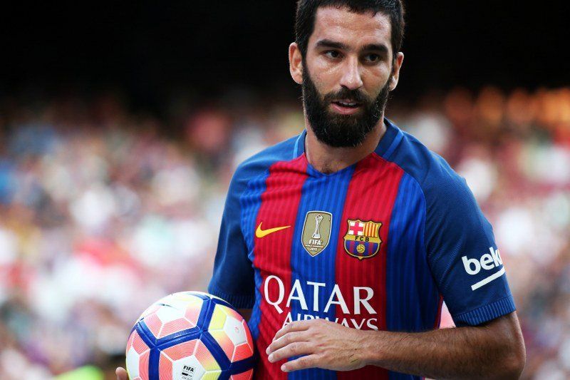 Arda Turan'ın Barcelona macerası sonlandı 3
