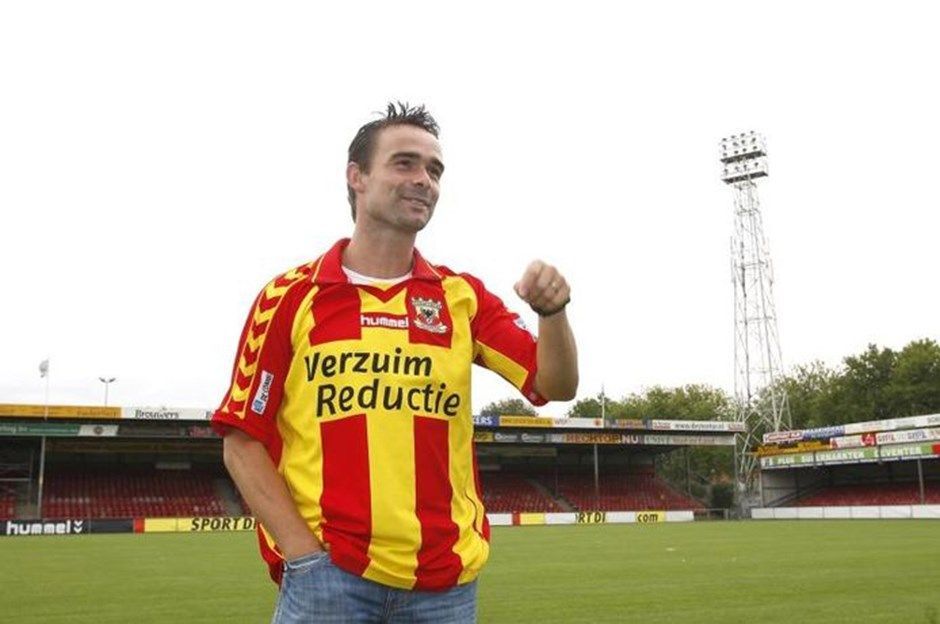 Emeklilikten geri dönen futbolcular 5