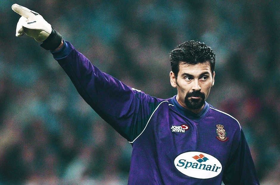 Emeklilikten geri dönen futbolcular 7