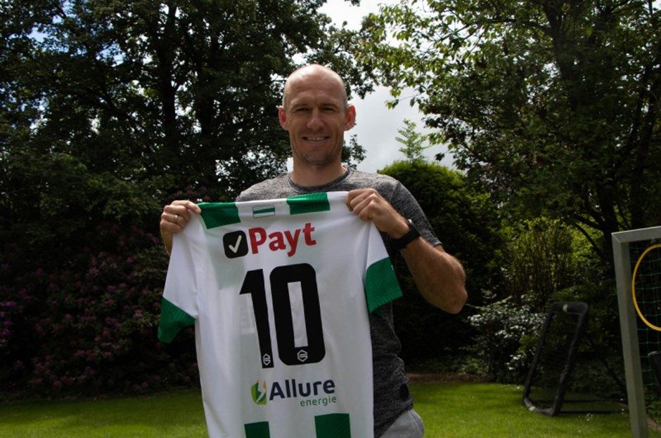 Emeklilikten geri dönen futbolcular 11