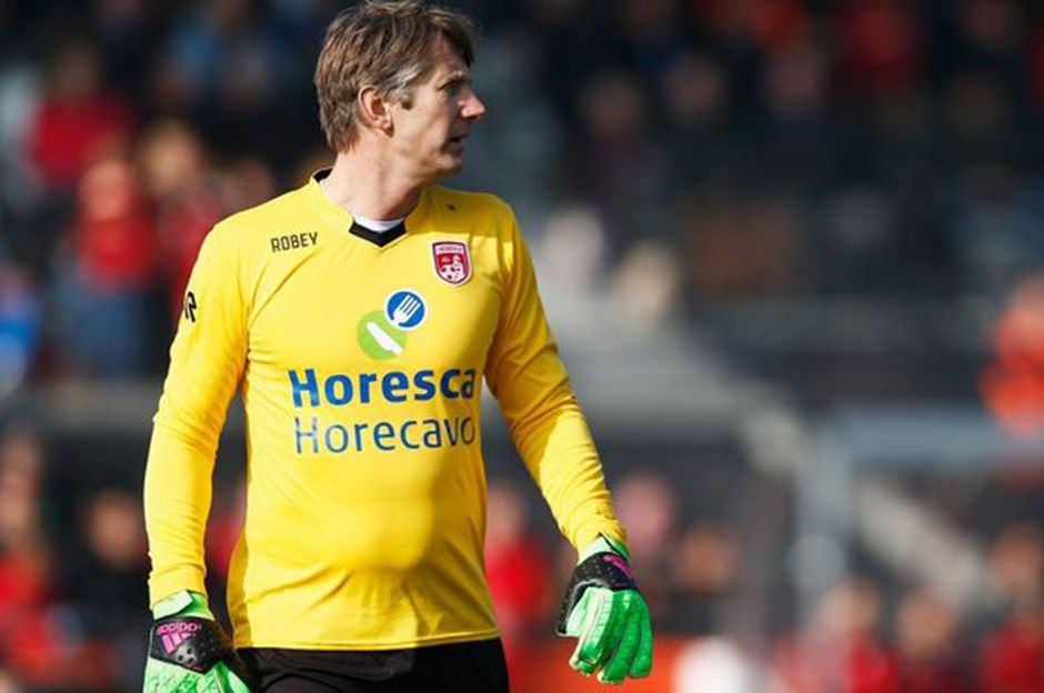 Emeklilikten geri dönen futbolcular 8