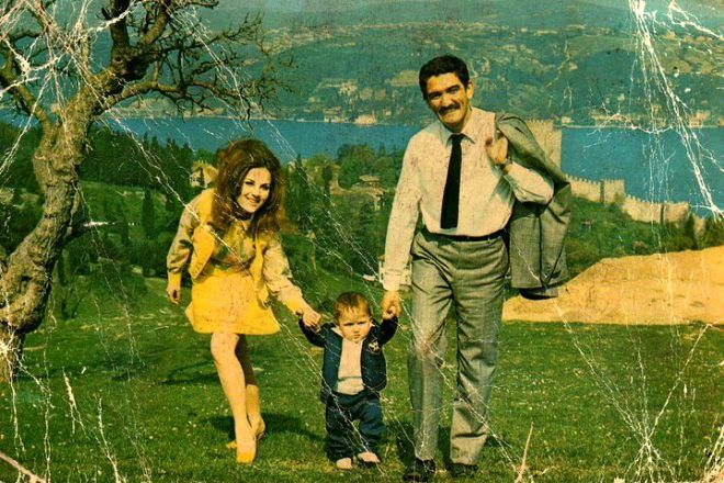 Yeşilçam'ın prensesine yıllar acımadı! İşte son hali... 7