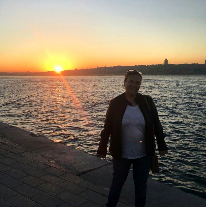 Yeşilçam'ın prensesine yıllar acımadı! İşte son hali... 15