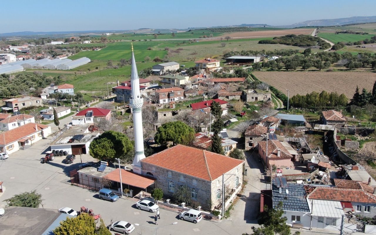 Bu köyün tabelasını gören soyunup fotoğraf çektiriyor 8