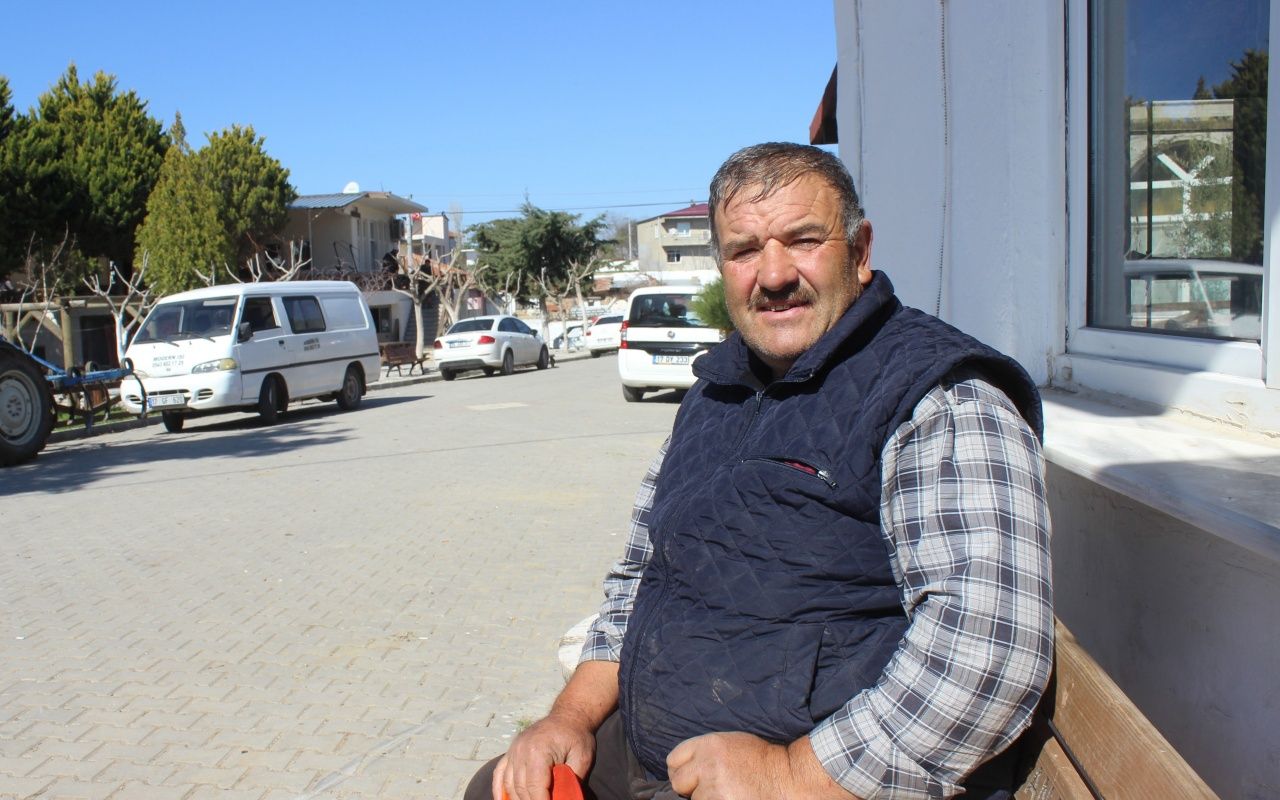 Bu köyün tabelasını gören soyunup fotoğraf çektiriyor 12