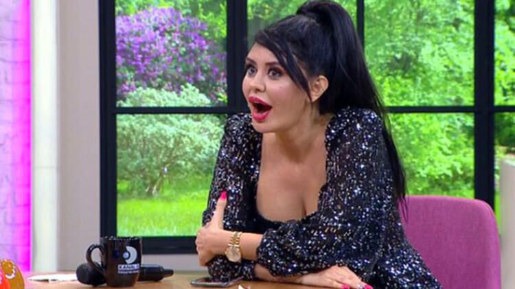 Ebru Polat Video İzle! 'Kocalarınızı elinizden alırlar' 6