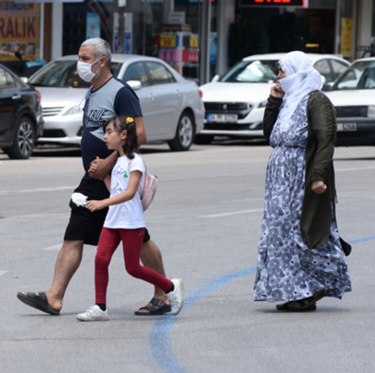 Düğün yasağı bitti! Sevenler kavuşuyor 6
