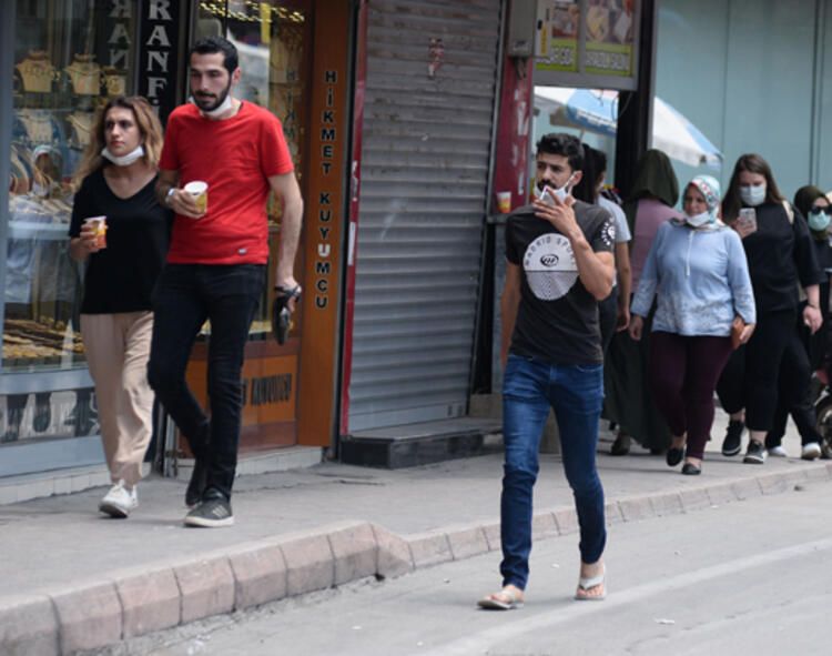 Düğün yasağı bitti! Sevenler kavuşuyor 8