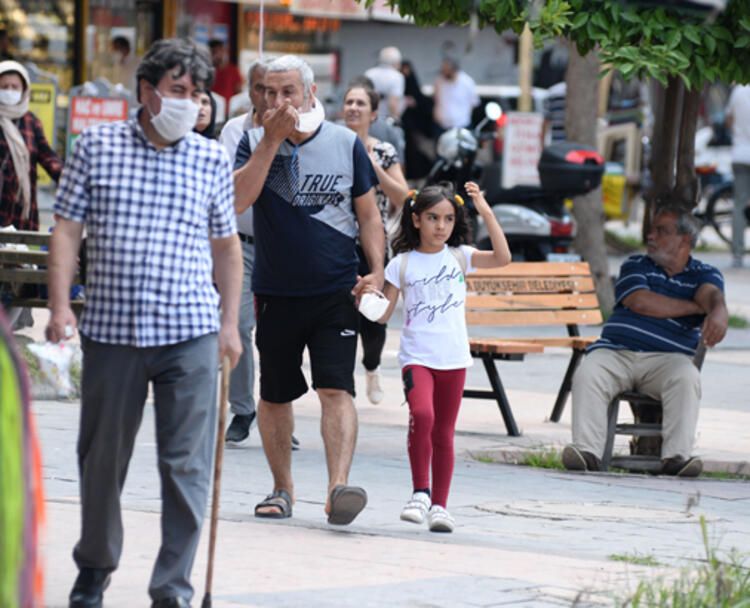 Düğün yasağı bitti! Sevenler kavuşuyor 5