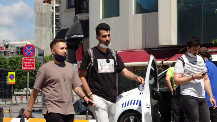 Düğün yasağı bitti! Sevenler kavuşuyor 16