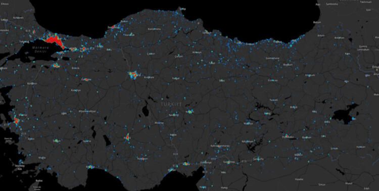 Düğün yasağı bitti! Sevenler kavuşuyor 1