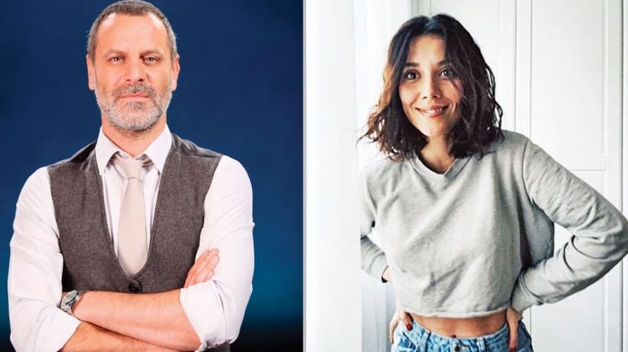 Ozan Güven genç sevgilisi Deniz Bulutsuz'u darp etti! 3
