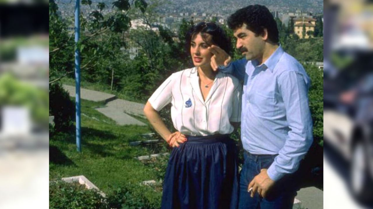 Eski eşten Tatlıses'e: Allah akıl fikir versin 7