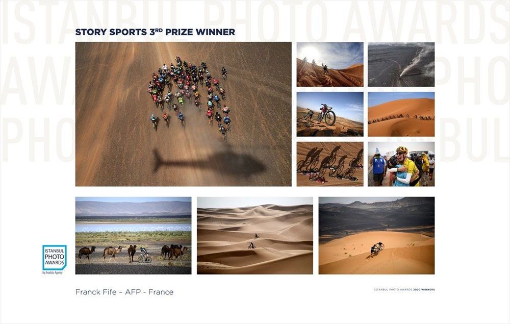 'Istanbul Photo Awards 2020' kazananları açıklandı 10