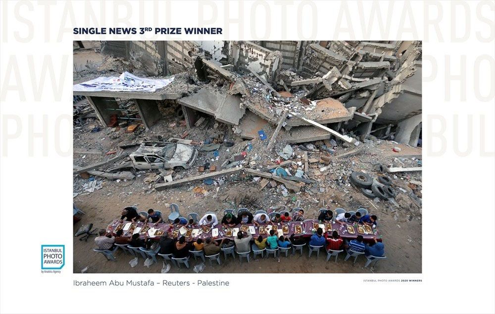 'Istanbul Photo Awards 2020' kazananları açıklandı 3