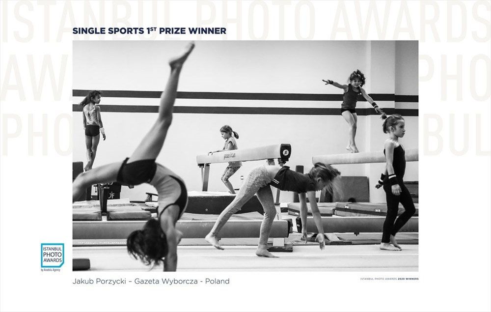 'Istanbul Photo Awards 2020' kazananları açıklandı 7