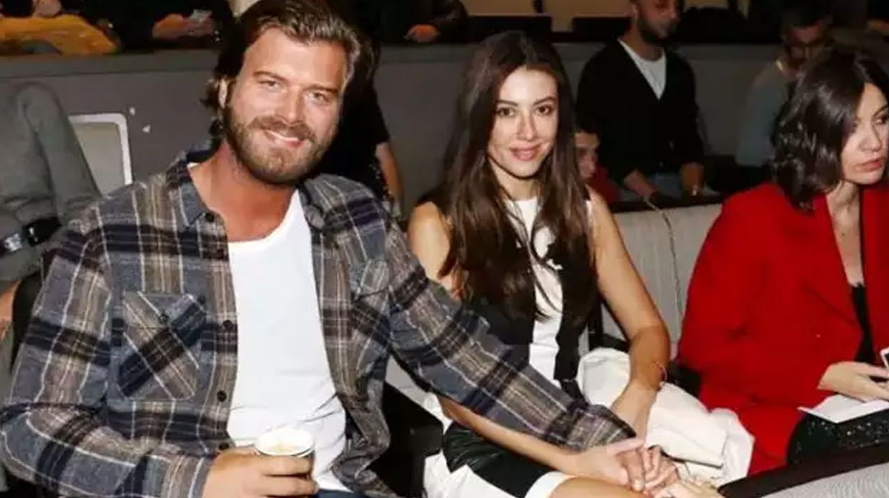 Kıvanç Tatlıtuğ paraya acımadı! 5