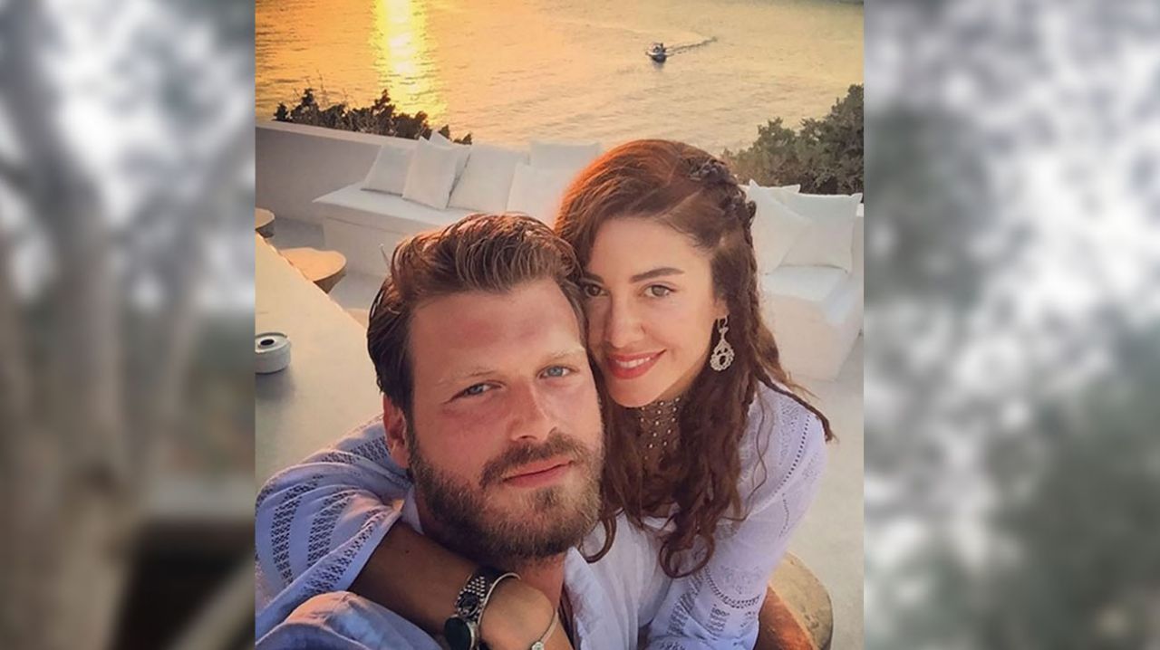Kıvanç Tatlıtuğ paraya acımadı! 6
