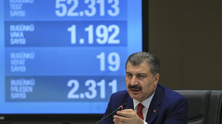 O illerde alarm zilleri çalıyor! 22