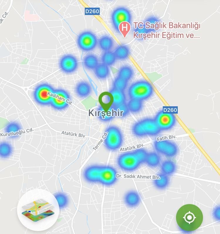 O illerde alarm zilleri çalıyor! 13