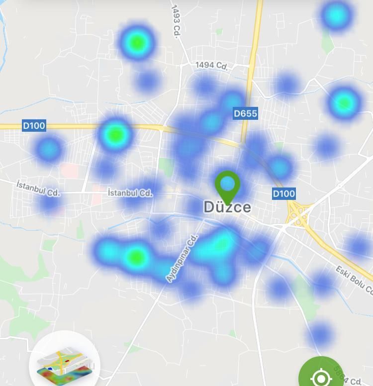 O illerde alarm zilleri çalıyor! 14
