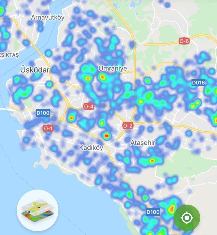 O illerde alarm zilleri çalıyor! 2