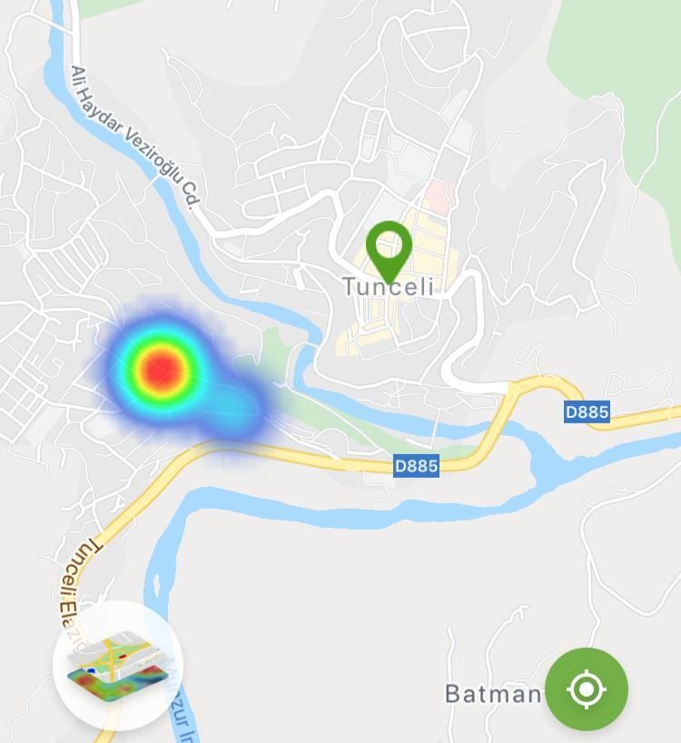 O illerde alarm zilleri çalıyor! 17