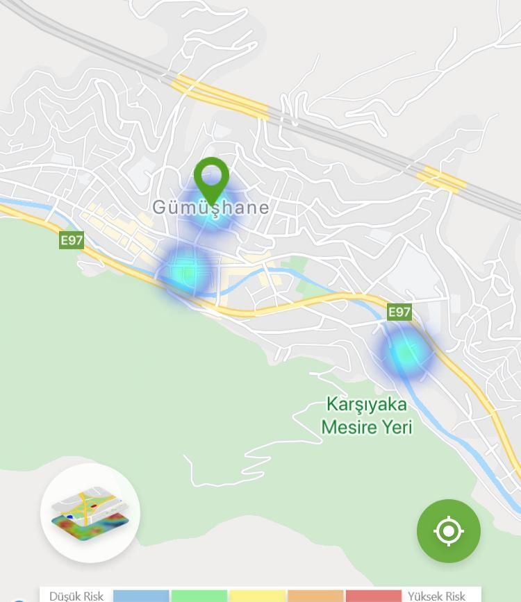 O illerde alarm zilleri çalıyor! 21