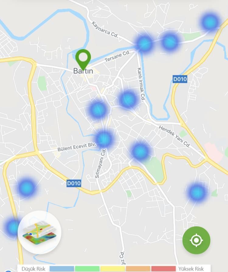 O illerde alarm zilleri çalıyor! 20