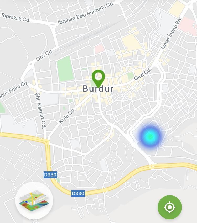 O illerde alarm zilleri çalıyor! 19