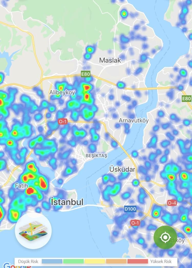 O illerde alarm zilleri çalıyor! 24