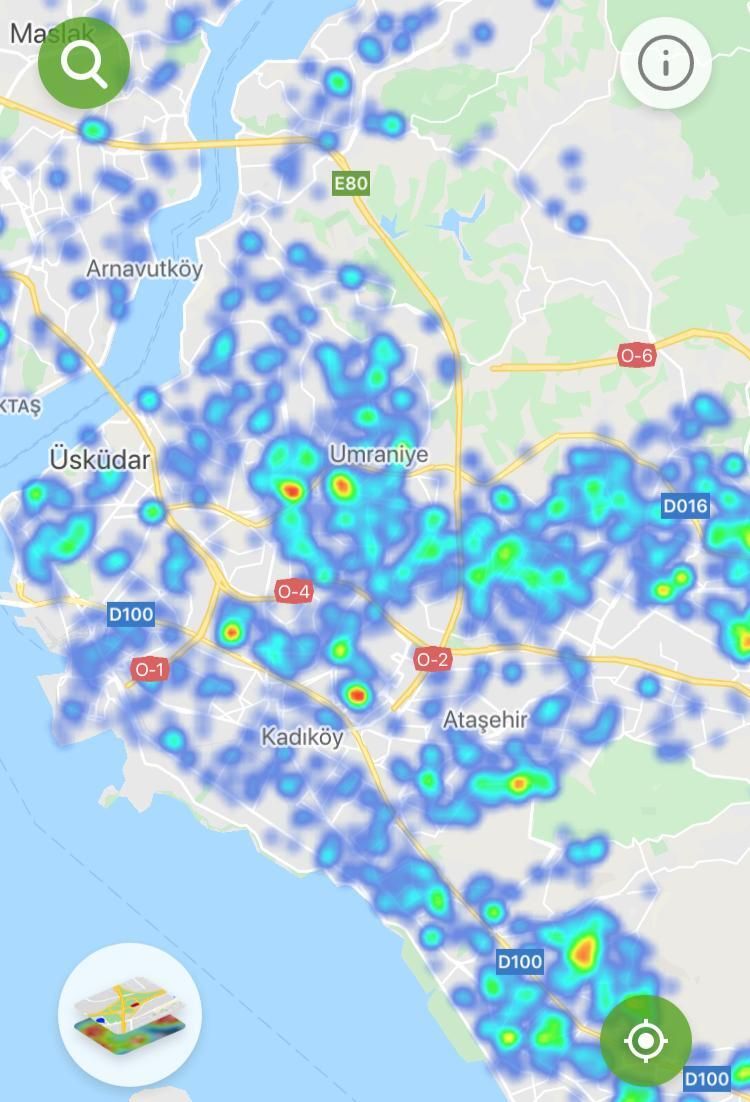 O illerde alarm zilleri çalıyor! 28