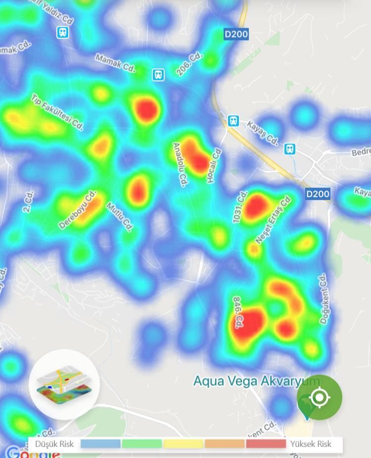 O illerde alarm zilleri çalıyor! 29