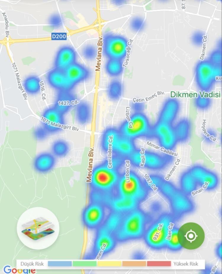 O illerde alarm zilleri çalıyor! 30