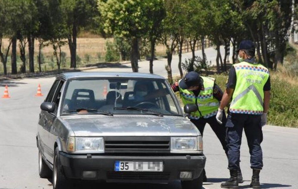 Koronavirüs vakalarında artış yaşanan Küner’de 4 kişi hayatını kaybetti 6