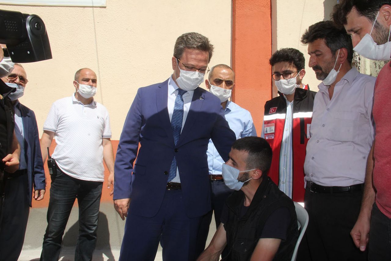Baba Serdar Tirsi: İkra Nur konuşacağı için öldürülmüş olabilir 15