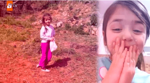 Baba Serdar Tirsi: İkra Nur konuşacağı için öldürülmüş olabilir 24