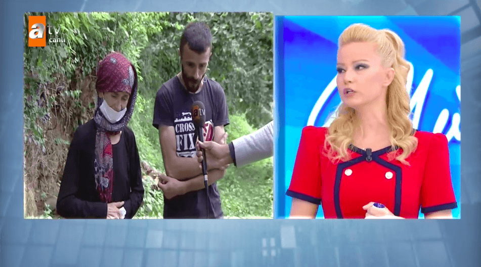 Baba Serdar Tirsi: İkra Nur konuşacağı için öldürülmüş olabilir 4