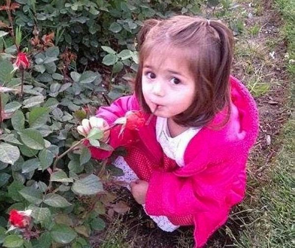 Baba Serdar Tirsi: İkra Nur konuşacağı için öldürülmüş olabilir 28