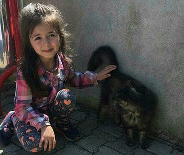 Baba Serdar Tirsi: İkra Nur konuşacağı için öldürülmüş olabilir 29