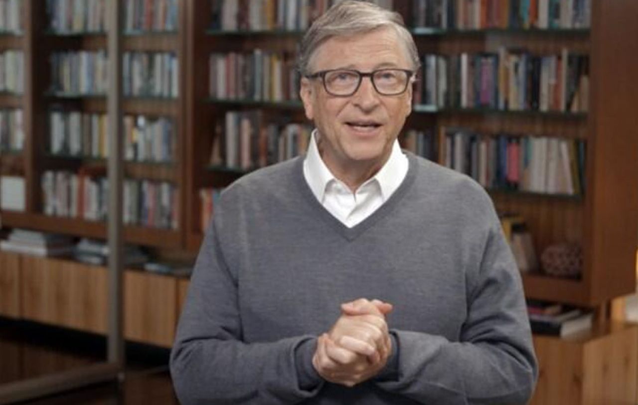 Bill Gates'ten flaş koronavirüs açıklaması: Bu kabusun sorumlusu... 4