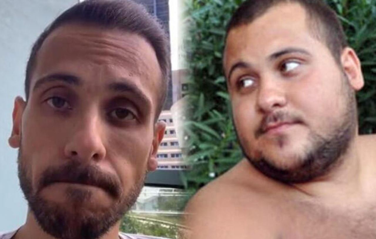 Ümit Erdim 60 kilo verdi, iş bulamadı! 1