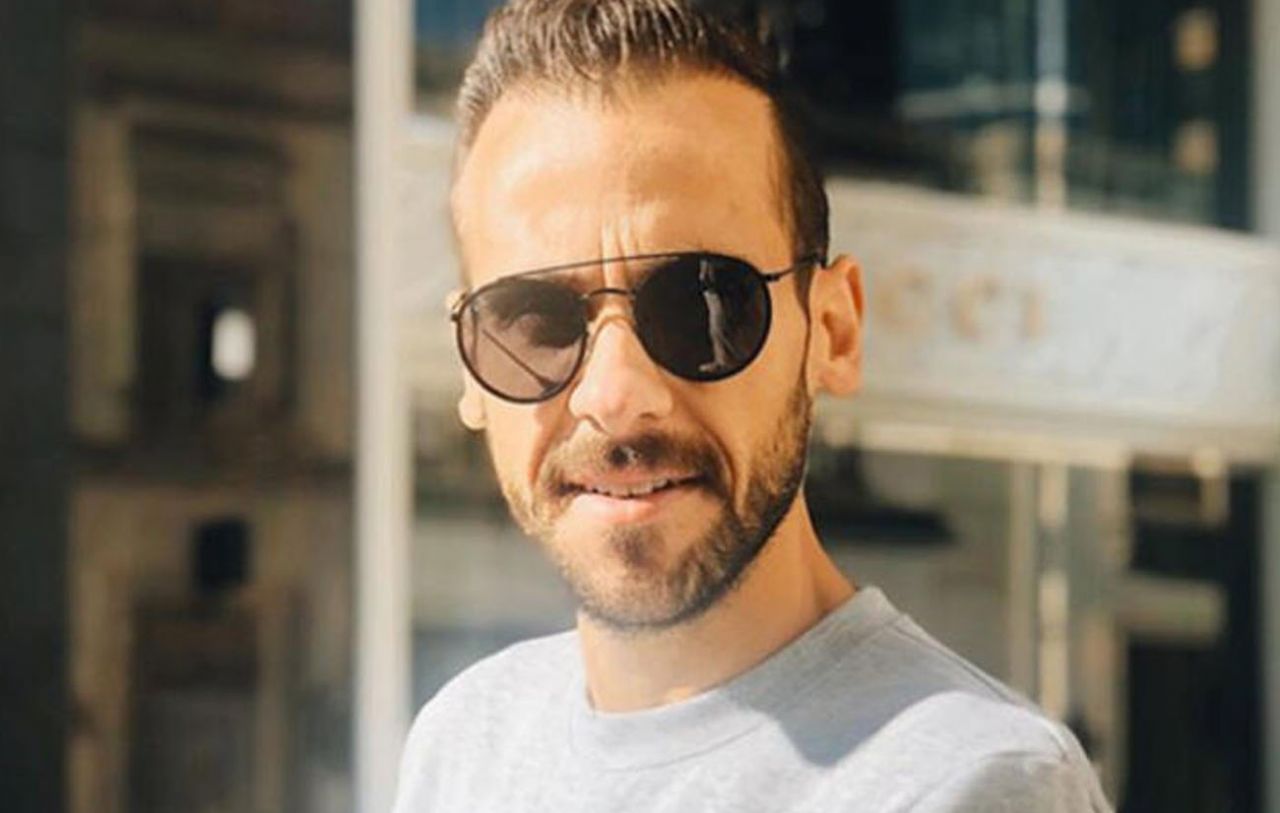 Ümit Erdim 60 kilo verdi, iş bulamadı! 4