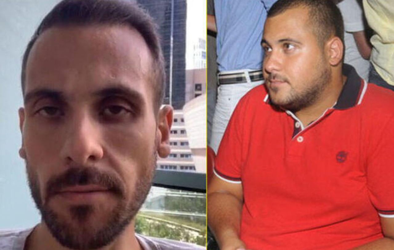 Ümit Erdim 60 kilo verdi, iş bulamadı! 5